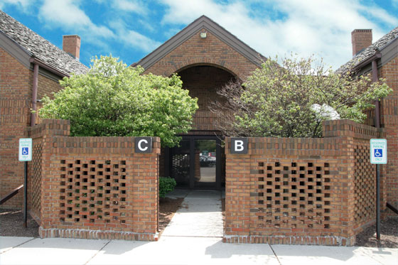 955 W. Eisenhower Circle #C